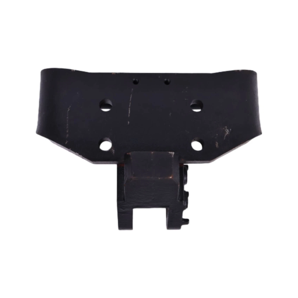 Rockshaft Centerlink Bracket Assembly RE199106 for John Deere Tractor 5076EN 5083E 5083EN 5058E 5090E 5090EN 5100E 5200 5300 5400 5400N 5500 5603 5625 - KUDUPARTS