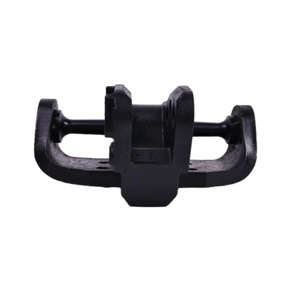 Rockshaft Centerlink Bracket Assembly RE199106 for John Deere Tractor 5076EN 5083E 5083EN 5058E 5090E 5090EN 5100E 5200 5300 5400 5400N 5500 5603 5625