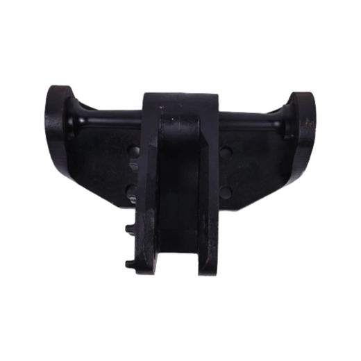 Rockshaft Centerlink Bracket Assembly RE199106 for John Deere Tractor 5076EN 5083E 5083EN 5058E 5090E 5090EN 5100E 5200 5300 5400 5400N 5500 5603 5625 - KUDUPARTS