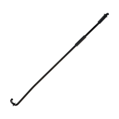 Support de capot à tige 65770-9BM0B pour Nissan Frontier Pathfinder Xterra