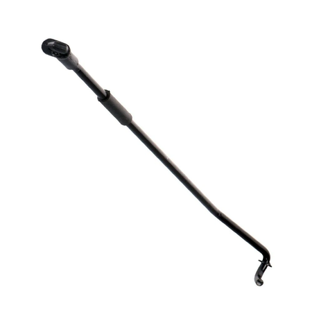 Rod Hood Support 65770-9BM0B for Nissan Frontier Pathfinder Xterra - KUDUPARTS