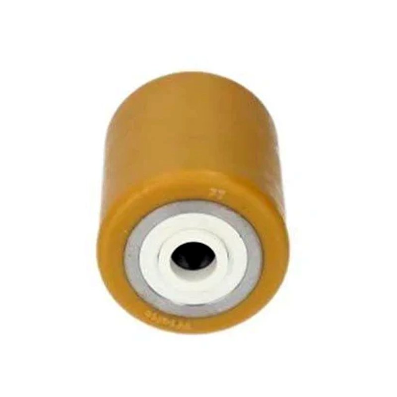 Ensemble de rouleaux 0009903532 pour transpalette Linde T16, T16P, T20, T20P, T18, T20AP, T20SP, préparateur de commandes N20, N24, N25, N20LX
