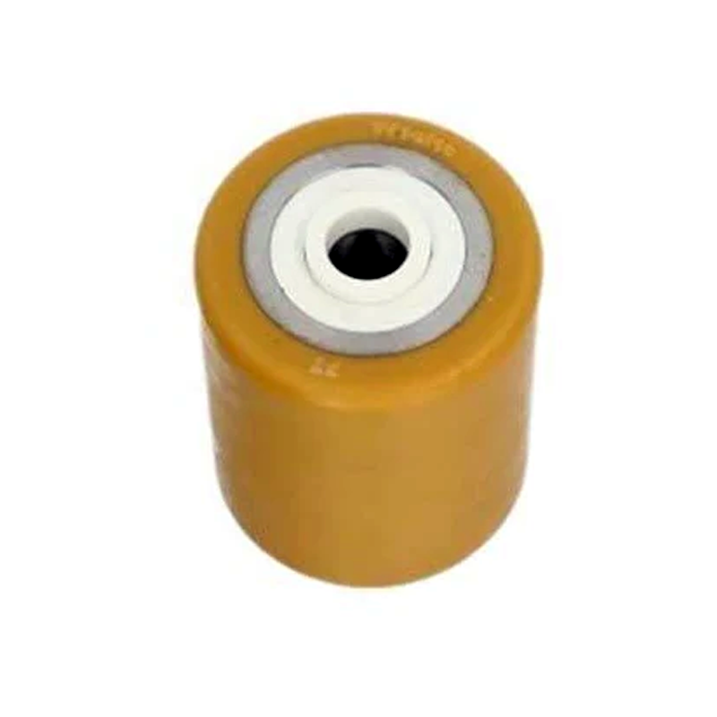 Ensemble de rouleaux 0009903532 pour transpalette Linde T16, T16P, T20, T20P, T18, T20AP, T20SP, préparateur de commandes N20, N24, N25, N20LX