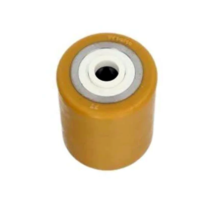 Ensemble de rouleaux 0009903532 pour transpalette Linde T16, T16P, T20, T20P, T18, T20AP, T20SP, préparateur de commandes N20, N24, N25, N20LX