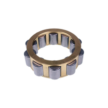 Cage à rouleaux 0735358132 pour boîte de vitesses ZF 4WG180 4WG200