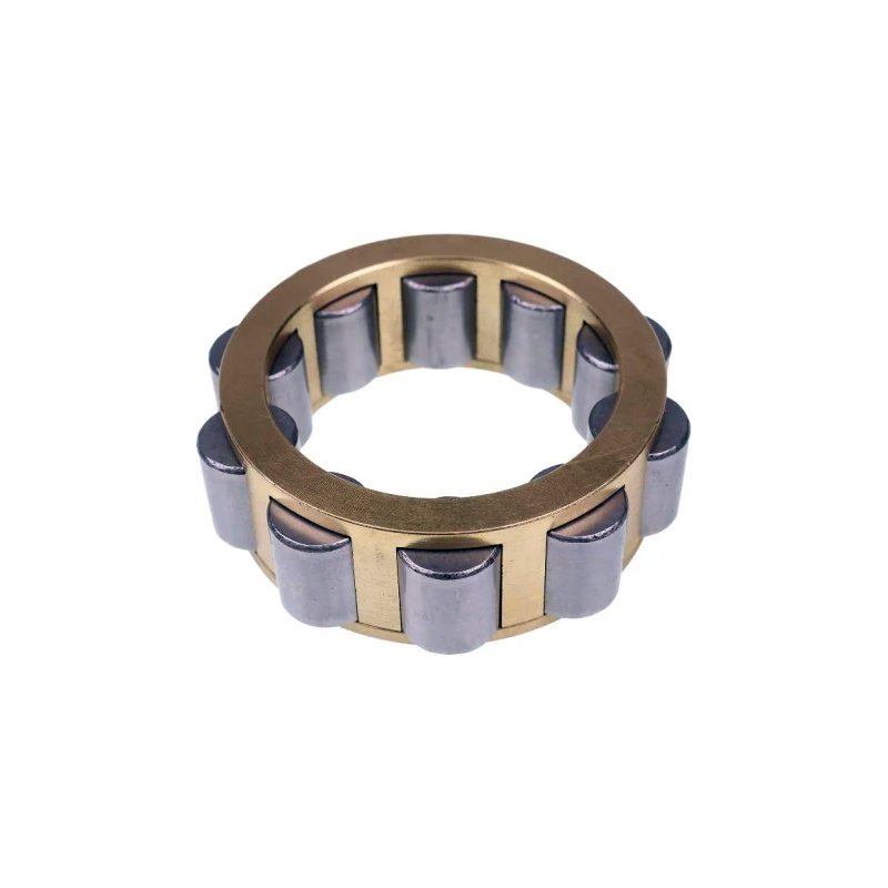 Roller Cage 0735358132 for ZF Transmission Gearbox 4WG180 4WG200 - KUDUPARTS