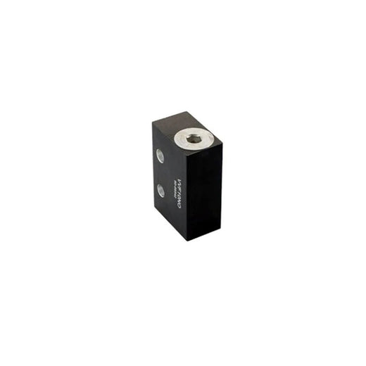 Roll over image to zoom in Blow Down Valve Screw Compressor Spare Parts Venting Valve VVL10 90-665380 for Hoerbiger Blow Down Valve Screw Compressor Spare Parts Venting Valve VVL10 90-665380  - KUDUPARTS