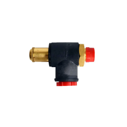 Roll over image to zoom in Safety Valve for Atlas Copco Air Compressor Safety Valve 0832100078 for Atlas Copco Air Compressor - KUDUPARTS