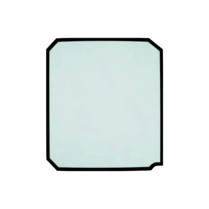 Toit vitré 827/80226 pour chariot télescopique JCB 506-36 507-42 509-42 510-56 526-56 530 532 533-105 535-125 535-140 535-60 535-95 536-60 537 540 540-170 550