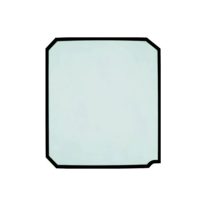 Roof Glass 827/80226 for JCB Telehandler 506-36 507-42 509-42 510-56 526-56 530 532 533-105 535-125 535-140 535-60 535-95 536-60 537 540 540-170 550 - KUDUPARTS