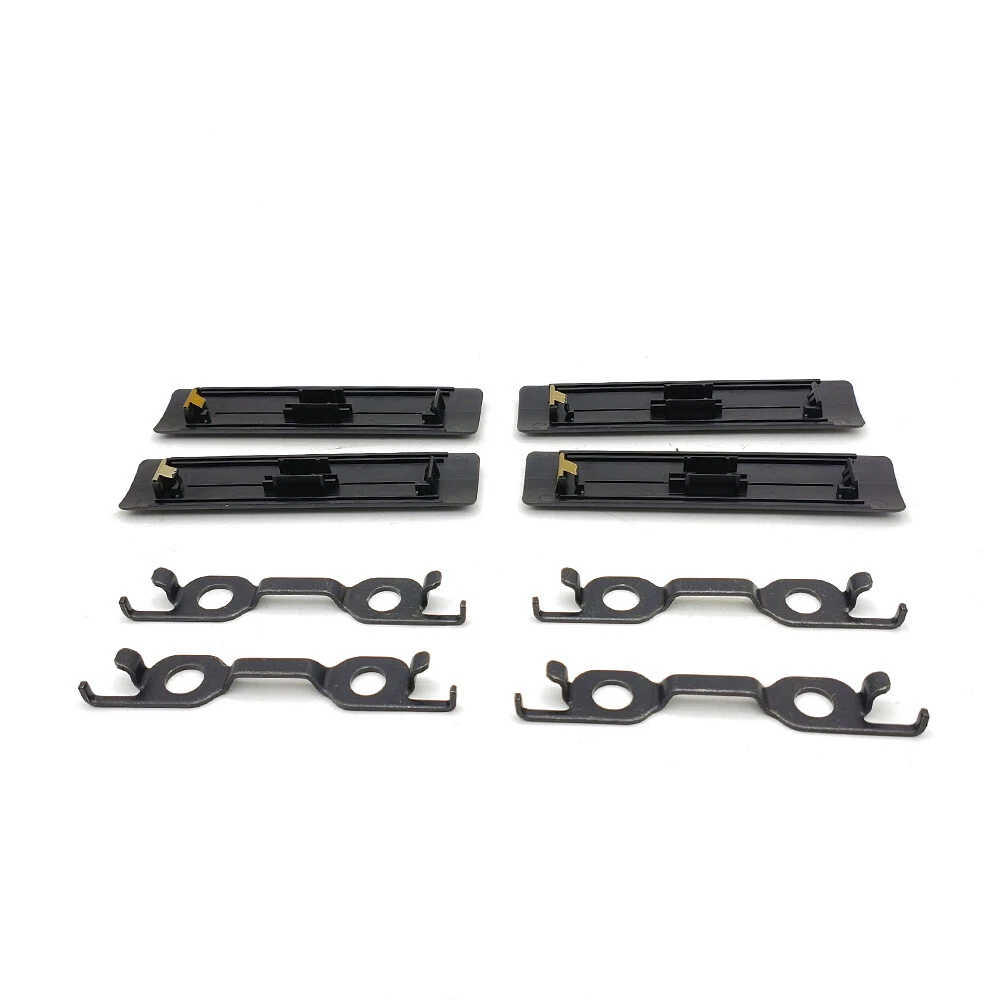 Kit de démontage de barres de toit 63185-42020 90119-08C47 75596-35030 pour Toyota 4Runner Rav4