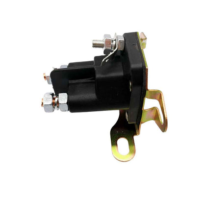 Démarreur solénoïde rotatif 12 V INT pour Trombetta 852-1251-210-50, livraison aux États-Unis