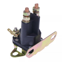 Démarreur solénoïde rotatif 12 V INT pour Trombetta 852-1251-210-50, livraison aux États-Unis