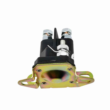 Démarreur solénoïde rotatif 12 V INT pour Trombetta 852-1251-210-50, livraison aux États-Unis