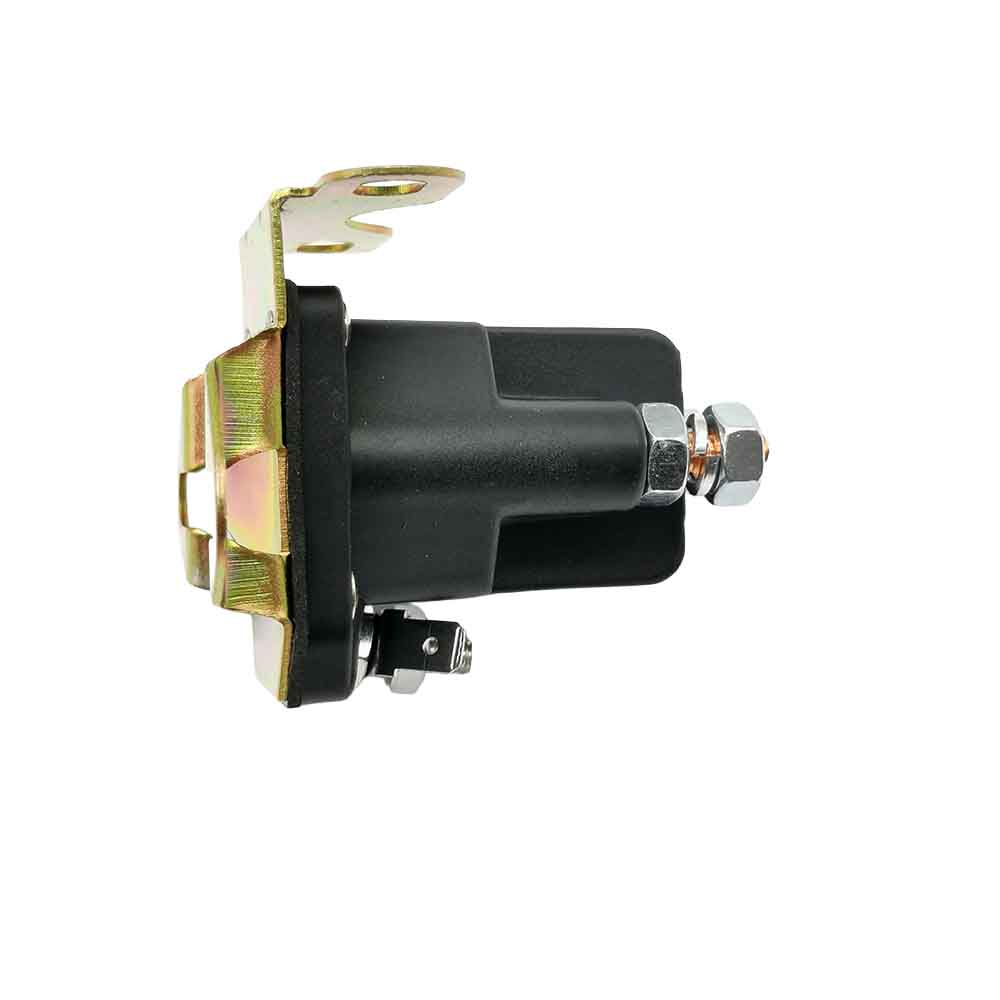 Démarreur solénoïde rotatif 12 V INT pour Trombetta 852-1251-210-50, livraison aux États-Unis