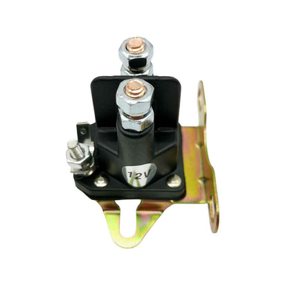 Démarreur solénoïde rotatif 12 V INT pour Trombetta 852-1251-210-50, livraison aux États-Unis