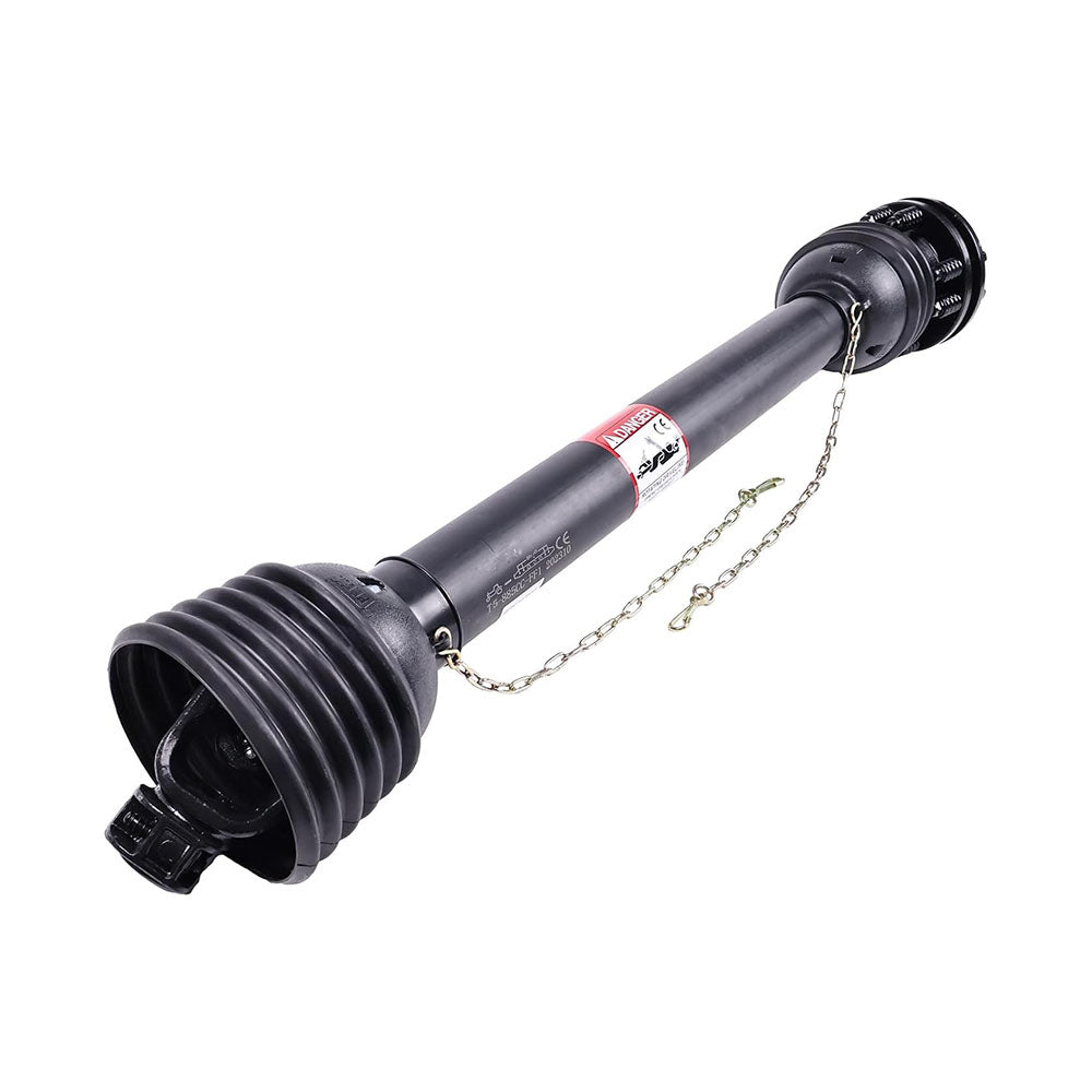 Cortadora rotativa PTO CS53516 para Kubota John Deere King Kutter Bush Hog Rhino Woods