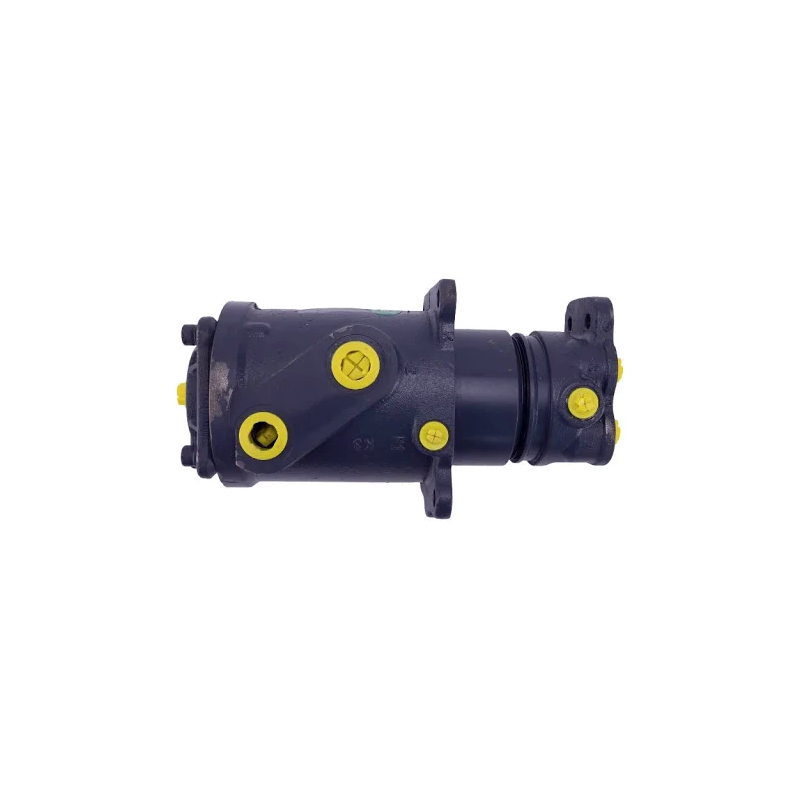 Rotary Manifold Center Joint 9107265 for Hitachi Excavator ZX200-3G ZX210H-3G ZX240-3G - KUDUPARTS