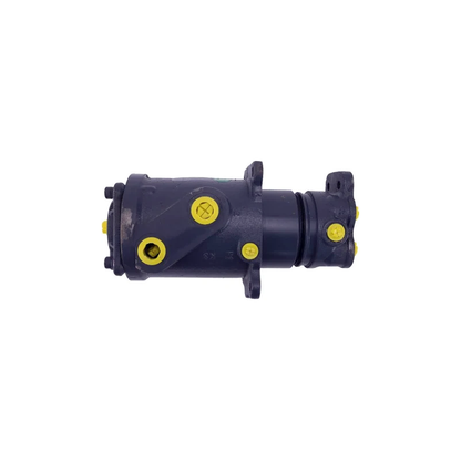 Rotary Manifold Center Joint 9107265 for Hitachi Excavator ZX200-3G ZX210H-3G ZX240-3G - KUDUPARTS