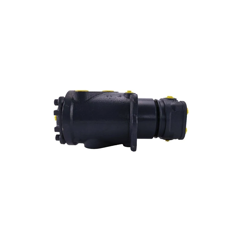 Rotary Manifold Center Joint 9107265 for Hitachi Excavator ZX200-3G ZX210H-3G ZX240-3G - KUDUPARTS