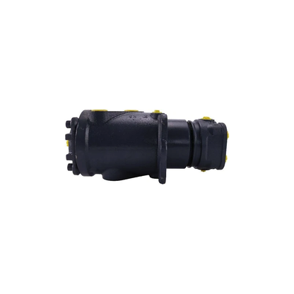 Rotary Manifold Center Joint 9107265 for Hitachi Excavator ZX200-3G ZX210H-3G ZX240-3G - KUDUPARTS