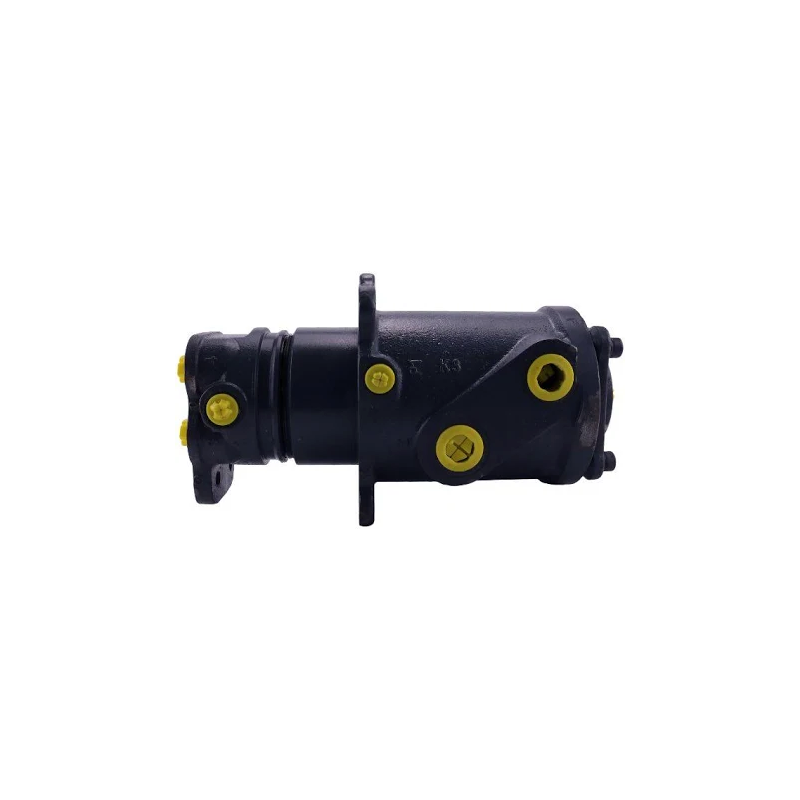 Rotary Manifold Center Joint 9107265 for Hitachi Excavator ZX200-3G ZX210H-3G ZX240-3G - KUDUPARTS