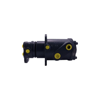 Rotary Manifold Center Joint 9107265 for Hitachi Excavator ZX200-3G ZX210H-3G ZX240-3G - KUDUPARTS