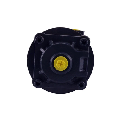 Rotary Manifold Center Joint 9107265 for Hitachi Excavator ZX200-3G ZX210H-3G ZX240-3G - KUDUPARTS