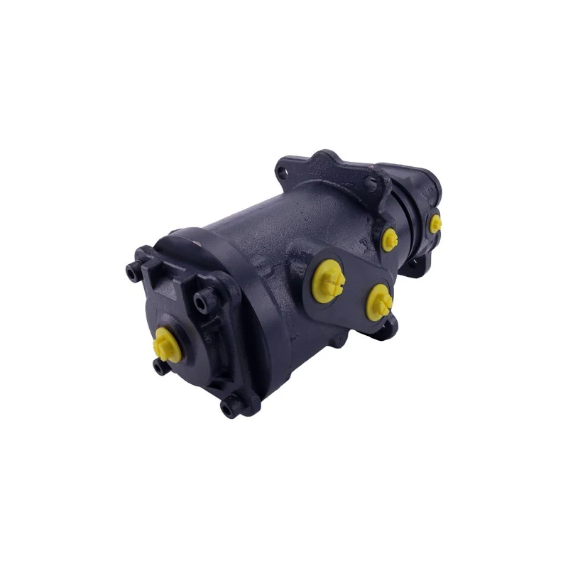 Joint central de collecteur rotatif 9107265 pour excavatrices John Deere 160LC, 230LC, 270LC, 370C et 490E