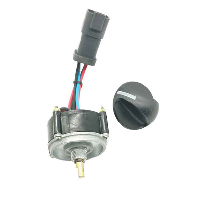 Rotary Switch 106-0107 for Caterpillar CAT 311C 312C 314C 315C 318C 319C 320C E320B E320BL E320C 321C