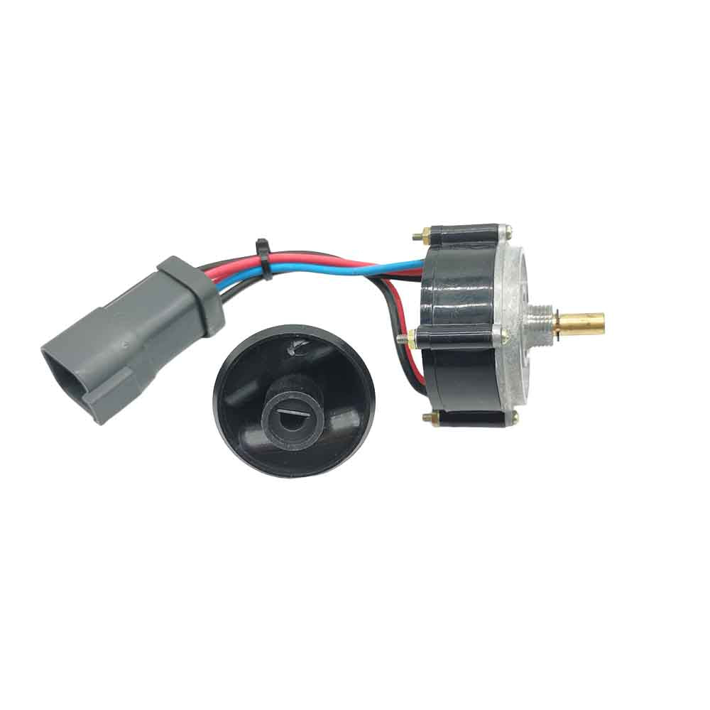 Rotary Switch 106-0107 for Caterpillar CAT 311C 312C 314C 315C 318C 319C 320C E320B E320BL E320C 321C