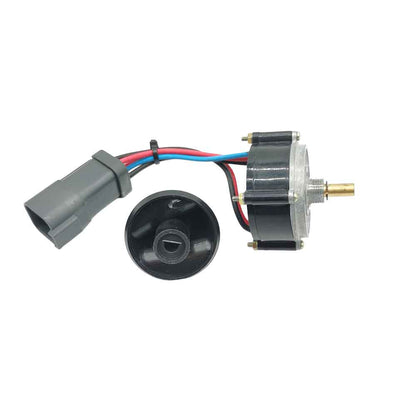 Rotary Switch 106-0107 for Caterpillar CAT 311C 312C 314C 315C 318C 319C 320C E320B E320BL E320C 321C