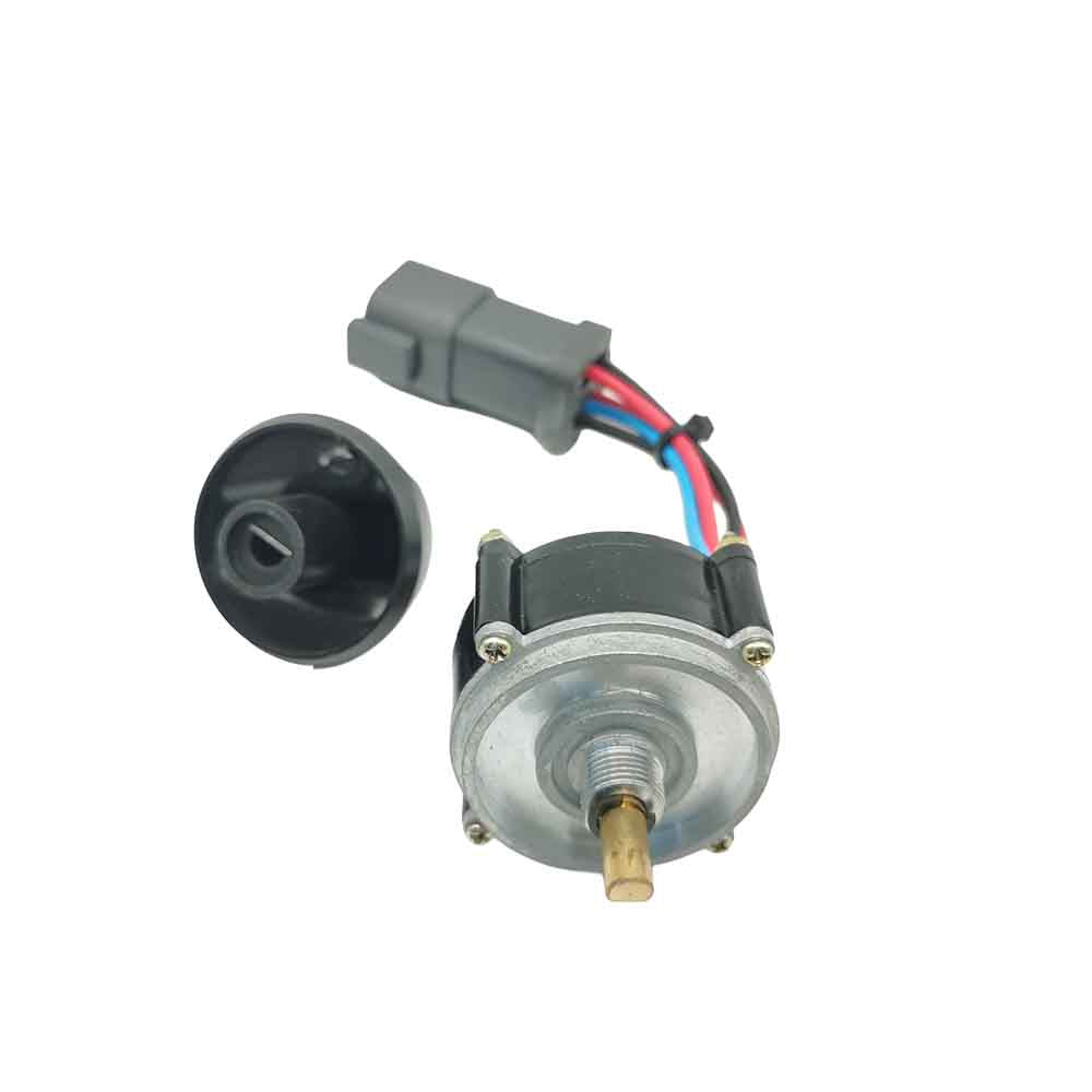 Rotary Switch 106-0107 for Caterpillar CAT 311C 312C 314C 315C 318C 319C 320C E320B E320BL E320C 321C