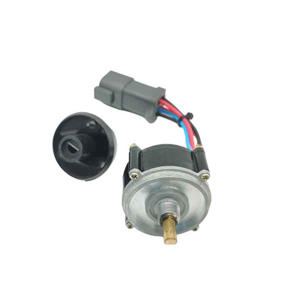 Rotary Switch 106-0107 for Caterpillar CAT 311C 312C 314C 315C 318C 319C 320C E320B E320BL E320C 321C