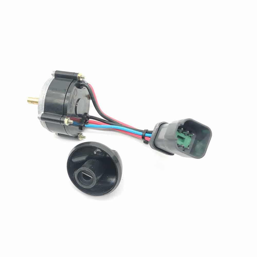 Rotary Switch 106-0107 for Caterpillar CAT 311C 312C 314C 315C 318C 319C 320C E320B E320BL E320C 321C