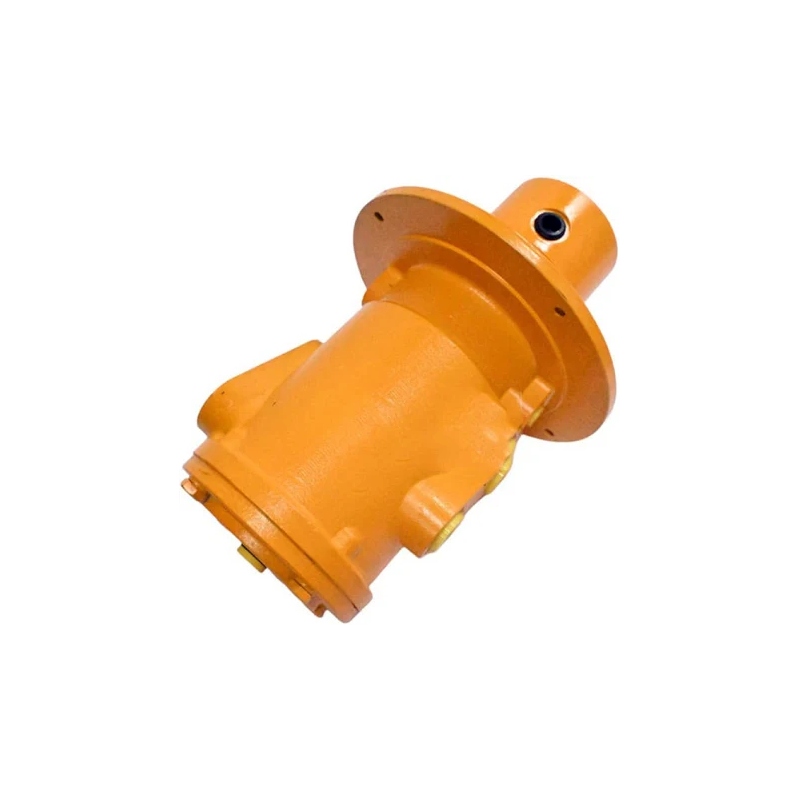 Rotary Swivel Joint Assembly 4I-7603 for Caterpillar CAT Engine 3046 3054 3064 Excavator 311 312 315 317 - KUDUPARTS