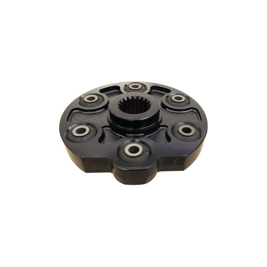 Rotor Drive Coupling Assembly AH150405 for John Deere Combine 9650STS 9750STS 9860STS 9770STS S760 S770 S780 S785 S790 - KUDUPARTS