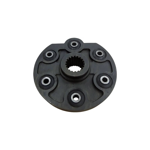Rotor Drive Coupling Assembly AH150405 for John Deere Combine 9650STS 9750STS 9860STS 9770STS S760 S770 S780 S785 S790 - KUDUPARTS