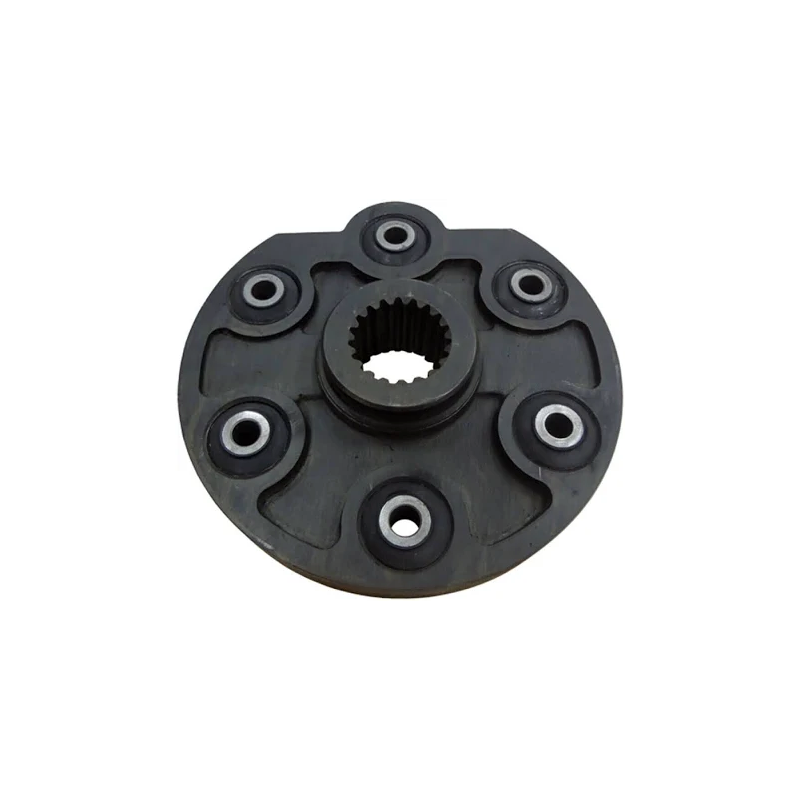 Rotor Drive Coupling Assembly AH150405 for John Deere Combine 9650STS 9750STS 9860STS 9770STS S760 S770 S780 S785 S790 - KUDUPARTS