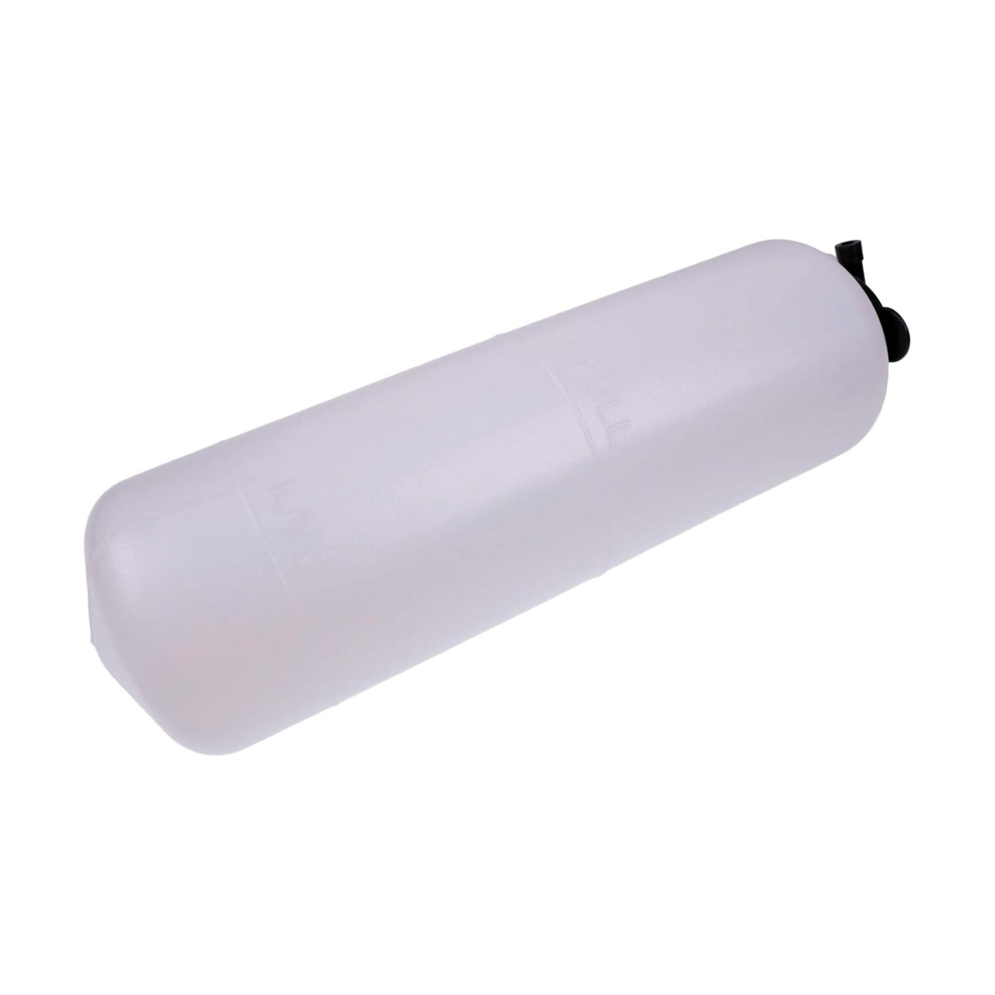 Réservoir de trop-plein de liquide de refroidissement rond CH12866 CH15518 pour moteur Yanmar 3TNV70, tracteur John Deere 650 665 670 750 770