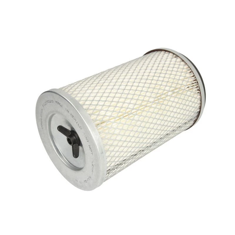 Round Ventilation Air Filter - Replaces Donaldson P627028 WIX 49661
