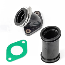 Rubber Airbox & Intake Manifold Boot 0470-347 3402-533 for Arctic Cat ATV 250 300