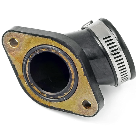Rubber Airbox & Intake Manifold Boot 0470-347 3402-533 for Arctic Cat ATV 250 300 - KUDUPARTS