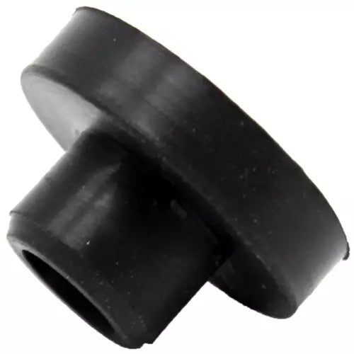 Bague en caoutchouc 6553411 pour chargeuse compacte Bobcat 440 443 450 453 463 533 540 542