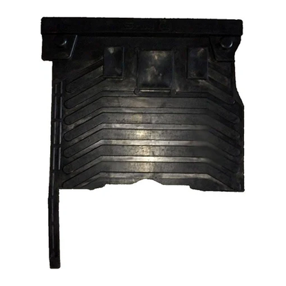 Rubber Cab Floor Mat Foot Gasket for Sany Excavator SY75