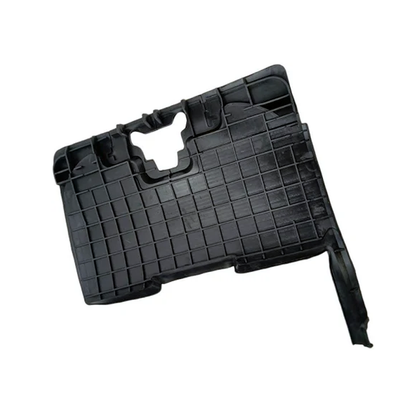 Rubber Cab Floor Mat Foot Gasket for Hitachi Excavator EX120-2