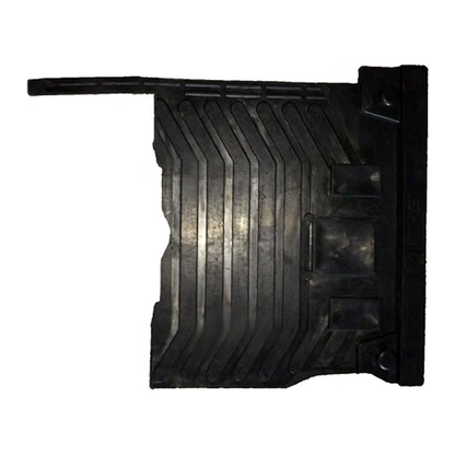 Rubber Cab Floor Mat Foot Gasket for Sany Excavator SY75