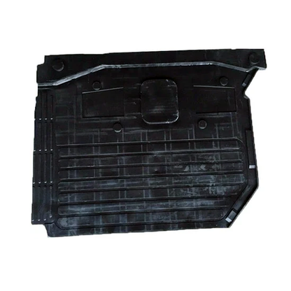 Rubber Cab Floor Mat Foot Gasket for Doosan Excavator DH220-5
