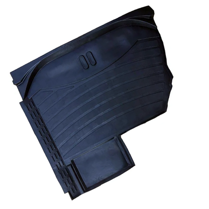 Joint de plancher en caoutchouc pour cabine de pelle hydraulique Doosan Daewoo DH60-7