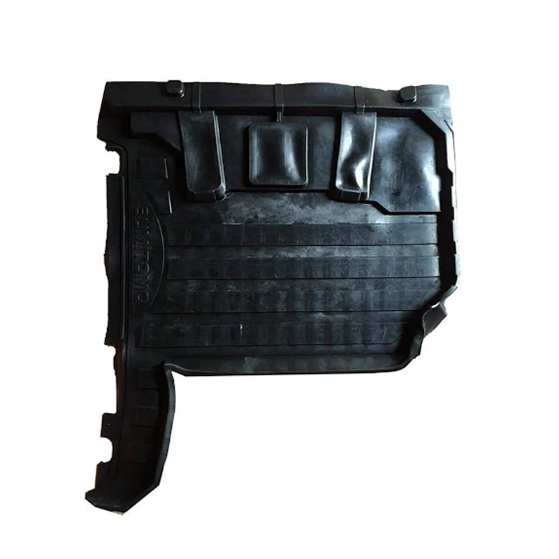 Joint de plancher en caoutchouc pour cabine de pelle Sumitomo SH200A5